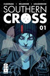 Southern Cross 2015 - #1