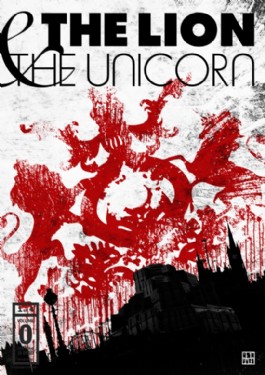 Original Front Cover