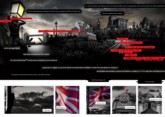 Double page spread