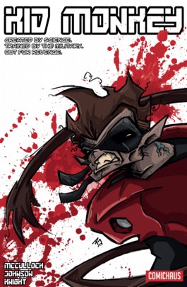 Original Front Cover
