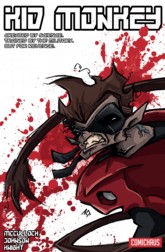Original Front Cover