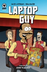 Laptop Guy 