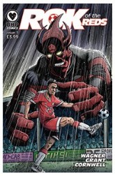 Rok of the Reds 2016 #1