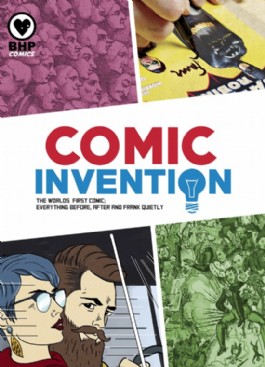 Original Front Cover
