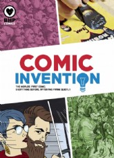 Comic Invention  #1