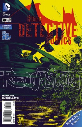 Original Front Cover