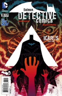 Original Front Cover