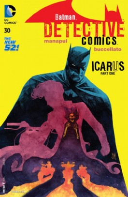 Original Front Cover