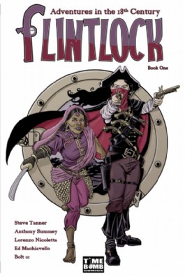 Original Front Cover
