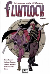 Flintlock  #1