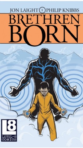 Original Front Cover