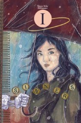 Original Front Cover