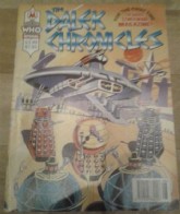 Original Front Cover
