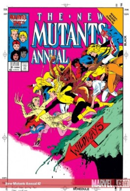 Original Front Cover