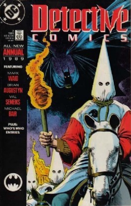 Original Front Cover