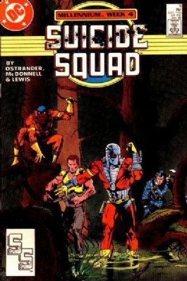 Original Front Cover