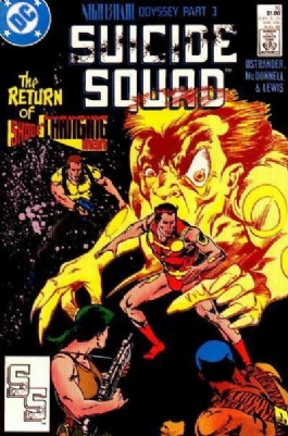 Original Front Cover