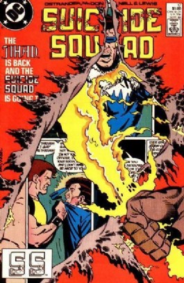 Original Front Cover