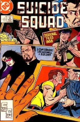 Original Front Cover