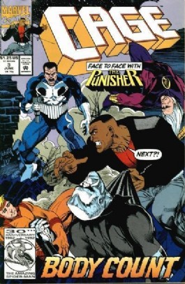 Original Front Cover