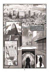 The Weapon P.8