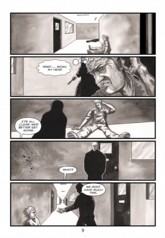 The Weapon P.9