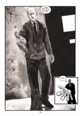 The Weapon P.10