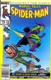 Marvel Tales (2nd Series) 1966 - 1994 #178