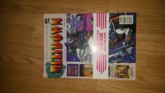 Meltdown 1991 #1