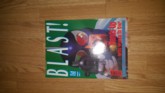 Blast! 1991 #1