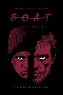 Original Front Cover