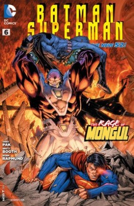 Original Front Cover