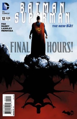Original Front Cover