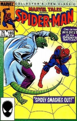 Original Front Cover