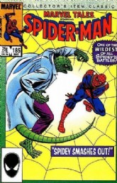 Marvel Tales (2nd Series) 1966 - 1994 #185