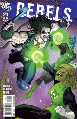 Original Front Cover