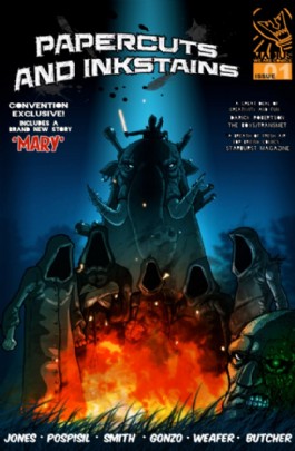 Original Front Cover