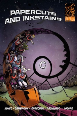 Original Front Cover