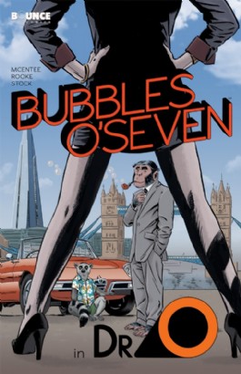Original Front Cover