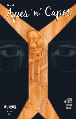 Original Front Cover