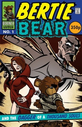 Original Front Cover