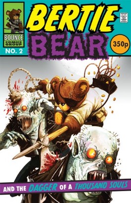 Original Front Cover