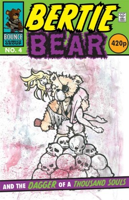 Original Front Cover