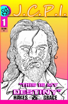 Original Front Cover