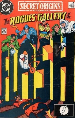 Original Front Cover