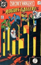 Secret Origins (3rd Series) 1986 - 1990 #41