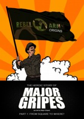 Rebel Army Origins  #1