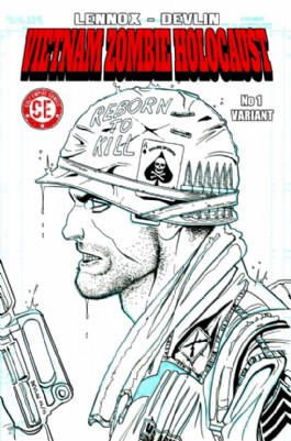 Original Front Cover