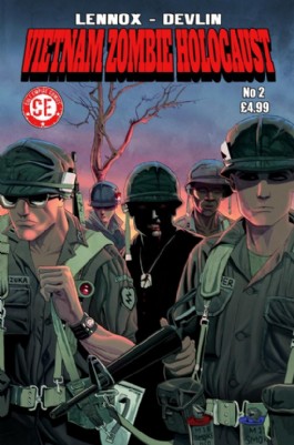 Original Front Cover