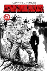 Vietnam Zombie Holocaust 2014-2017 #3